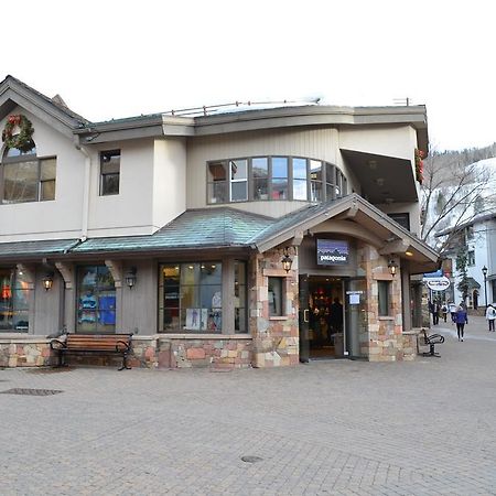 Vail Center Place Екстер'єр фото