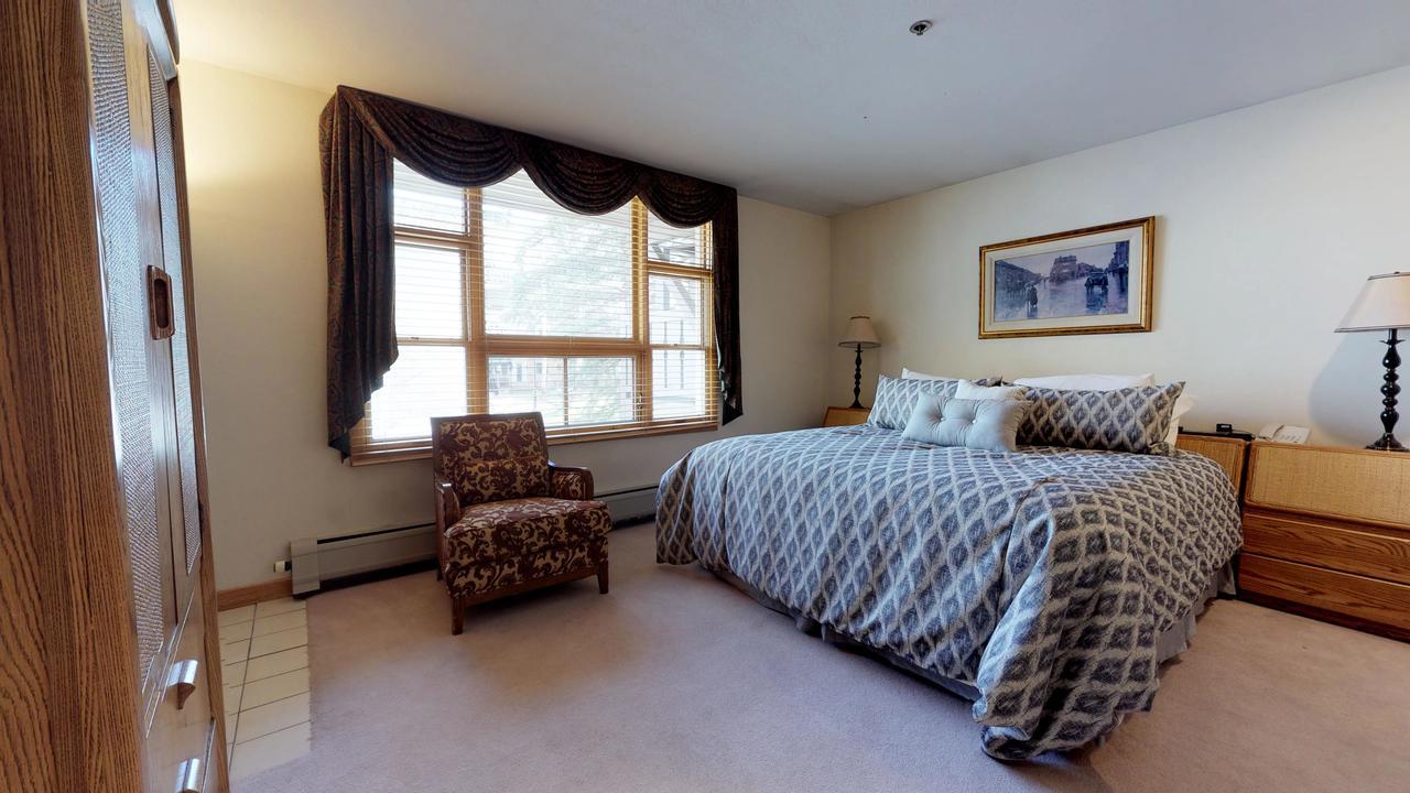 Vail Center Place Екстер'єр фото
